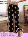 Customized Women Plus Sleep and Lounge