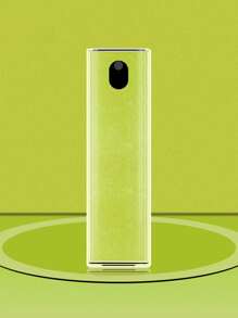 1pc Portable Computer & Phone Screen Cleaning Spray (Empty Bottle, No Liquid Included) - Multicolor - View 19