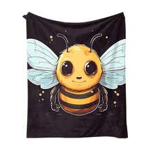 Bed Blankets & Towel Blankets