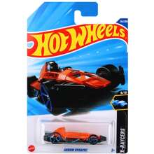 Mattel 1:64 Scale Vehicle For Play Or Display, 25L Diecast Car Collectible Simulation Toy Car Model F1 Alloy C4982 Small Car Collection Enthusiastic Gift Boy Car Model