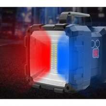 Flashlights - negro - Ver 4