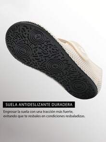 Giày đi nước thoáng khí, nhanh khô dành cho người lớn, với phần mũi rộng rãi và dây đeo có thể điều chỉnh, nhẹ và mềm, lý tưởng cho bơi lội, các môn thể thao bãi biển và các hoạt động ngoài trời, phù hợp để sử dụng quanh năm. - Màu be - Xem 7