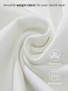 Women's T-Shirt Casual Loose Fit Black White Options Retro  Chocolate World Tour 88 Print Graphic Tee Summer Daily Wear Shirts Summer Tops Graphic Tees Summer Outfits For Women Graphic Tees Women Crop Tops Tops For Women  Vintage Cotton Cute  Clothes Women - trắng - Xem 5