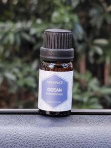 1 件 10 毫升薰衣草香薰精油(水溶性)補充裝 - 棕色 - 查看 20