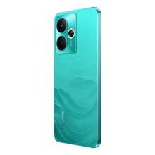 Realme 14T 5G 智慧型手機 8GB+256GB，6.67 吋 OLED 120Hz 螢幕，5000 萬像素後置相機，6000mAh 大電池，聯發科 Dimensity 6300，8 核心手機，全球版，不含充電器 - 綠色 - 查看 8