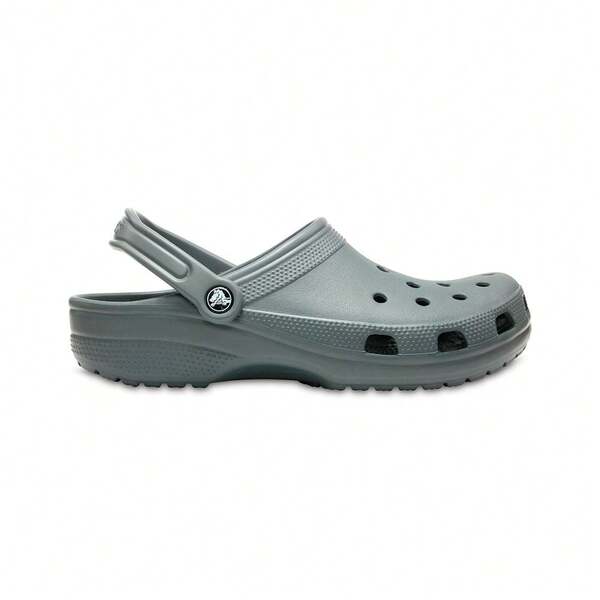 Crocs Classic Unisex Clog Slate Grey 10001-0DA