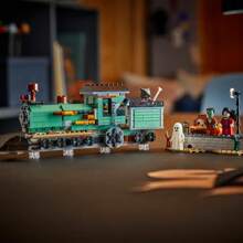 LEGO 31167 Creator 3 In 1 Haunted House