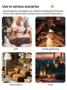 1pc, Exquisite Soybean Wax Candle, Moon Texture Appearance, Relaxing And Romantic Fragrance Candle, Aromatherapy Candle, Christmas Decorations Candle, Smokeless Candle, Soy Candles, Non-Paraffin, Luxury Handcrafted Aromatherapy Candles, And Long-Lasting Aroma, Odor Elimination, Gifting, Best For Men And Women For Birthday/ Christmas, Dinner Lighting, Prop/Assist In Marriage Proposals, And Relaxation, Bestfriend Gifts, Gift For Woman