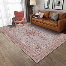 Seat Cushions & Backrest Pillows - Pink - View 10