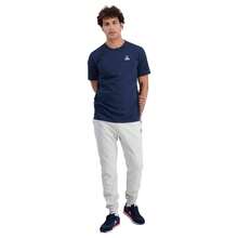 Le Coq Sportif Maglietta A Maniche Corte 2422104 per Uomo in colore Blu ✅ Consegna in 3-5 giorni