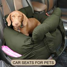 Car Pet Accessories