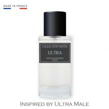 Inspired By Ultra Male - Private Collection - Ultra 50ML Eau De Parfum For Men - Woody Gourmet Floral - View 2