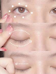 Estée Lauder Estee Lauder [Mini Size] Advanced Night Repair Eye Supercharged Complex 5ml / Synchronized Multi-Recovery Eye Cream / Targets Dark Circles, Fine Lines And Multiple Signs Of Early Eye Area Aging, Dual-Action Formula Effectively Combats Free Radical Damage, Dryness And Dehydration, Lightweight, Silky Cream-Gel Texture - Our Most Popular Eye Cream [Random Packaging (2 Styles)] - New - 5ml - 查看 7