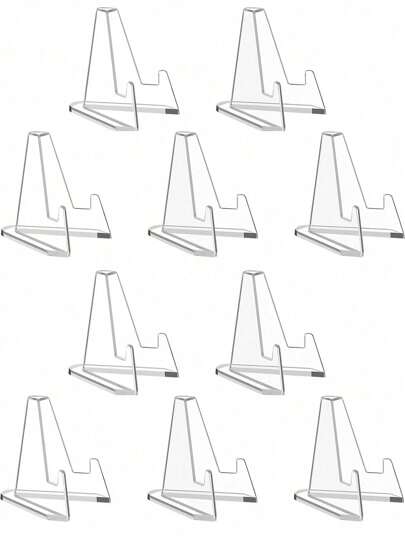 5/10/20 יחידות מעמד תצוגה שקופ לכרטיסים (אקריליק), מחזיק כרטיסים מיני לכרטיסי ספורט, מחזיקי כרטיסי ספורט, תצוגות כרטיסים מדורגות, מסיבה, חתונה, חג, מחזיקי כרטיסים ממוספרים, קבלת פנים לסיום לימודים, מסעדה, קישוטי בית ומרכז