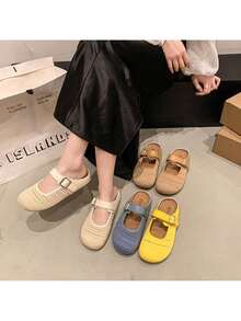 Women Platforms & Wedge Sandals