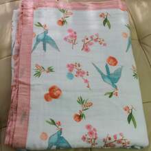 Bed Blankets & Towel Blankets