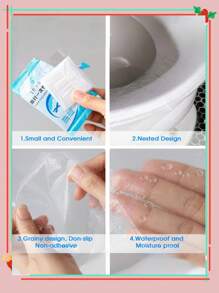 50 غطاء مقعد حمام ورقي قابل للتخلص منه، أغطية مقعد الحمام، غطاء مقعد الحمام، أغطية مقعد الحمام، غطاء مقعد الحمام القابل للتخلص منه، أغطية مقعد الحمام القابلة للتخلص منه، غطاء المرحاض، أغطية المرحاض القابلة للتخلص منه، أغطية مقعد المرحاض القابلة للتخلص منه للسفر، أغطية مقعد المرحاض للسفر، غطاء المقعد، أغطية المرحاض القابلة للتخلص منه للسفر، عبوة أغطية مقعد المرحاض للسفر، أغطية مقعد المرحاض للحمام، طقم أغطية مقعد المرحاض، أغطية المرحاض.