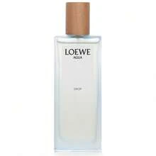 Loewe Agua Drop Eau De Parfum Spray - 50ml/100ml - Amber - View 2