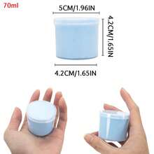 DIY Soft Fluffy Butter Slime Kit With Dinosaurs Charms - Super Stretchy Scented Slime Putty Prizes For Kids, Ideal Christmas Gift Sensory Toy Party Favor