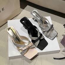 Women Platforms & Wedge Sandals