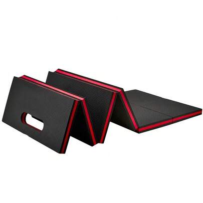 3in1 Mechanics Mat Large Folding Garage/Kneeling/Laying Foam Work Mat 30mm Thick