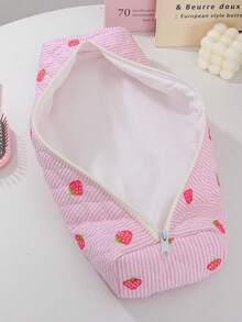 1 件 Ditsy 花卉印花绗缝吹风机收纳袋吹风机支架美发工具包便携式旅行收纳袋适用于吹风机、卷发器、直发器和其他造型工具的旅行收纳袋卷发器收纳袋旅行携带收纳袋家庭收纳大容量收纳旅行收纳情人节礼物妈妈礼物教师礼物返校礼物伴娘礼物旅行必需品邮轮必需品宿舍必需品 - 彩色 - 查看 5