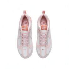 Nike Air Max Dawn 'Summit White Fossil Stone Light Madder Root Atmosphere' DR7875-100