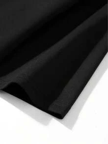 2025 New Hamilton Lewis F1 Vintage Print Fashion Loose Cotton Men And Women Short Sleeve T-Shirt - White - View 3