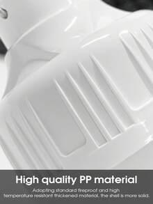 Lanterne de camping LED rechargeable, lumière de tente portable multifonctionnelle, ampoule LED d'urgence avec chargement USB, idéale pour les pannes de courant, le camping sous tente, la pêche. Ampoule extérieure rechargeable USB avec différents niveaux de luminosité pour les vendeurs, les urgences, les marchés de nuit, le camping et l'élevage. Portable et pratique pour remplacer les ampoules.