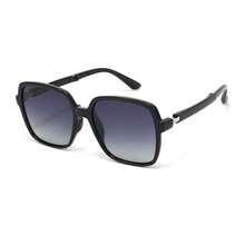 Eye Protection Accessories - Transparent Tea Frame Gradient Tea Piece C4 - View 7