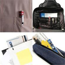 8-In-1 Multifunctional Tool Pen, Portable Screwdriver, All-In-One Technical Tool Pen With Flathead And Screwdrivers, Pocket Screwdriver, Precision Screwdriver, Cool EDC Multifunctional Small Tool, Gift For Men, Suitable For Computer, Glasses, And Daily Home Repairs - Multicolor - View 6