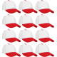 White/Red