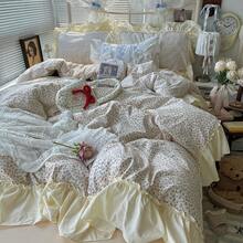 Sheet Sets With Pillowcases