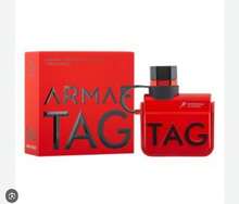 Armaf Parfum - Rouge - Voir 3