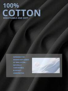 A Set Of 1 Black And 2 White Men's T-Shirts In 3 Pieces. 200 Grams Cotton American-Style Men's Clothing. Available In Black And White. The Fabric Is Soft, Of Certain Thickness, Comfortable To Wear, And Has A Simple And Basic Style. Suitable For Fitness, Summer Travel, And School Wear. It Is An Excellent Gift For Family And Friends! - 白色 - 查看 5