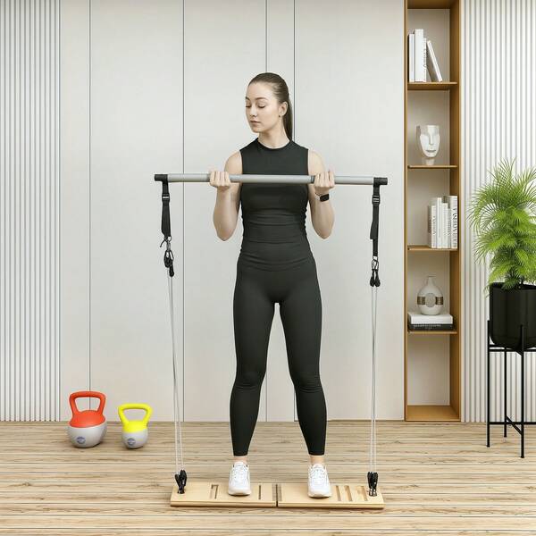 Sportnow Set de Pilates