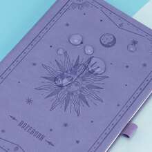 Lank Notebook Diary, 160 Sheets/320 Pages, 100gsm Thick Paper, A5 Hardcover Cover, Painting Art Sketchbook, No Grid Lines, Ordinary Sketchbook, Suitable For Men And Women's Work And Writing, 5.78 X 8.34,For School Supplies,Back To School