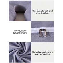 Pregnancy Pillows Cover For Sleeping - U Shaped Full Body Maternity Pillow Removable Cover - Support For Back, Legs, Belly, HIPS - Pregnancy Pillow Cover For Women, U-Shaped Maternity Pillow Cover