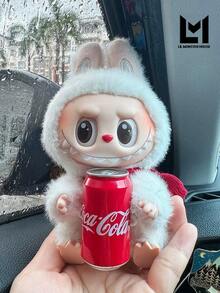 POP MART Labubu Blind Box  X CocaCola Labubu Vinyl Figure,100% Authentic-Bag&Car Pendant-Holiday Gift- Sealed Mystery Box-Back To School- Easter Gift-Random Sealed Collectible(Only One Box)Final Sell - labubu - Xem 9