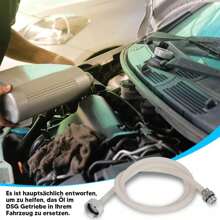 Herramienta de reemplazo de líquido de frenos