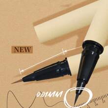 1 支防水防汗液体眼线笔 - 黑色 - 查看 2