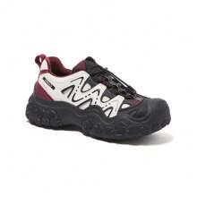 CAMEL CROWN Women's Casual Shoes, Autumn And Winter Ugly Cute Couple Sports Outdoor Hiking Climbing Shoes