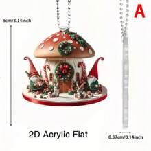 1 pieza Llavero, Nuevo llavero personalizado de moda con colgante de cucaracha