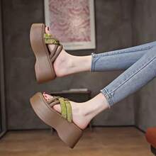 Women Wedges & Flatform