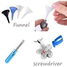 Commemorative Pet Necklaces - as pic - View 5