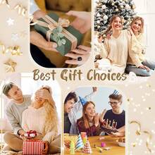 Gold Bracelets Earring Set - 18K Gold Plated Flower Bracelet Chain,Stainless Steel Non Tarnish Floral Pendant Stud Jewelry Sets,Birthday Lucky Mom Wife Daughter Girlfriend - 白色 - 查看 10