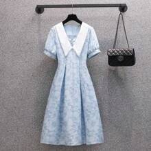 Other (Swim Gear) - 淺藍色-長款 - 查看 8