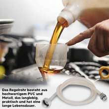 Herramienta de reemplazo de líquido de frenos