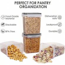 Storage Tanks - 24 Pieces - View 3