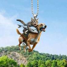 1 Pc Keychain, New Fashion Personalized Shape Keychain Pendant, Suitable For Gifts And Small Gifts For Friends During Festivals